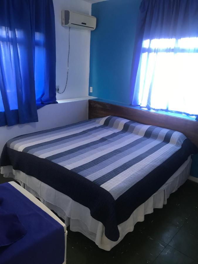 Hotel Estanciano Buitenkant foto