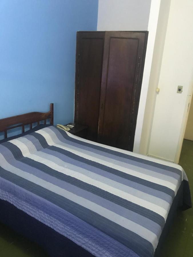 Hotel Estanciano Buitenkant foto